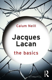 Abbildung von: Jacques Lacan - Routledge