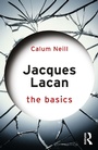 Cover: Jacques Lacan - Routledge