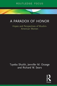 Abbildung von: A Paradox of Honor - Routledge