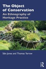 Cover: The Object of Conservation - Routledge