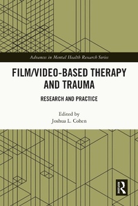 Abbildung von: Film/Video-Based Therapy and Trauma - Routledge