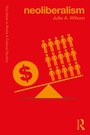 Cover: Neoliberalism - Routledge