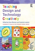 Bild: Teaching Design and Technology Creatively - Routledge