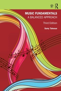 Abbildung von: Music Fundamentals - Routledge