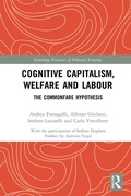 Cover: Cognitive Capitalism, Welfare and Labour - Routledge