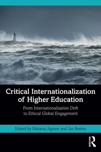 Abbildung von: Critical Internationalization of Higher Education - Routledge