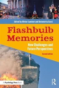 Abbildung von: Flashbulb Memories - Psychology Press Ltd