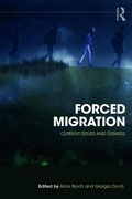 Cover: Forced Migration - Routledge