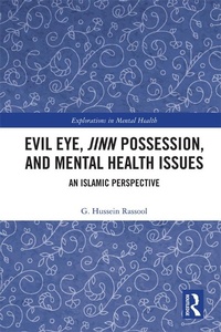 Abbildung von: Evil Eye, Jinn Possession, and Mental Health Issues - Routledge