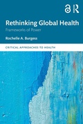 Abbildung von: Rethinking Global Health - Routledge