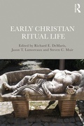 Cover: Early Christian Ritual Life - Routledge
