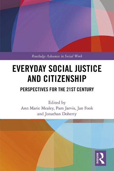 Abbildung von: Everyday Social Justice and Citizenship - Routledge