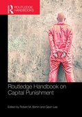 Bild: Routledge Handbook on Capital Punishment - Routledge
