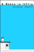 Cover: A House in Istria - New Directions Publishing Corporation