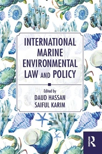 Abbildung von: International Marine Environmental Law and Policy - Routledge