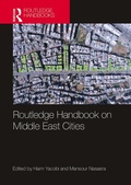 Cover: Routledge Handbook on Middle East Cities - Routledge