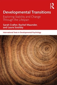 Abbildung von: Developmental Transitions - Routledge