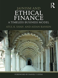Abbildung von: Jainism and Ethical Finance - Routledge