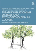 Cover: Treating Relationship Distress and Psychopathology in Couples - Routledge