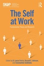 Cover: The Self at Work - Routledge