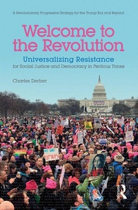 Enlarge image Cover: Welcome to the Revolution - Routledge