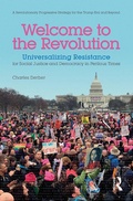 Cover: Welcome to the Revolution - Routledge
