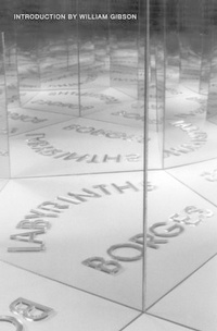 Abbildung von: Labyrinths - New Directions Publishing Corporation