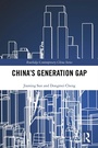 Cover: China's Generation Gap - Routledge