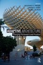 Cover: Adaptive Architecture - Routledge