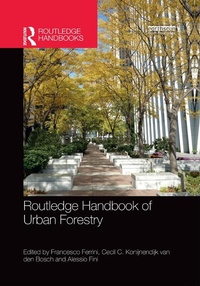 Abbildung von: Routledge Handbook of Urban Forestry - Routledge