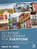 Bild: Economic Development for Everyone - Routledge