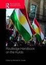 Cover: Routledge Handbook on the Kurds - Routledge