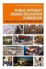 Cover: Public Interest Design Education Guidebook - Routledge