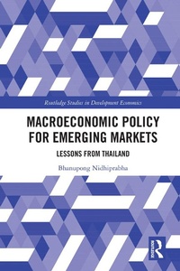 Abbildung von: Macroeconomic Policy for Emerging Markets - Routledge