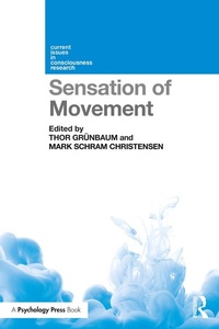 Abbildung von: Sensation of Movement - Routledge