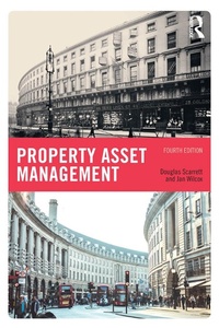Enlarge image Cover: Property Asset Management - Routledge