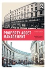 Cover: Property Asset Management - Routledge