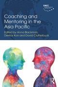 Cover: Coaching and Mentoring in the Asia Pacific - Routledge