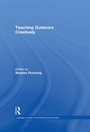 Cover: Teaching Outdoors Creatively - Routledge