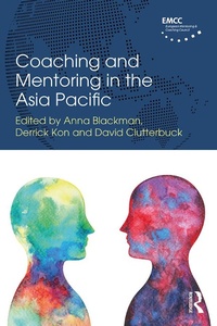 Abbildung von: Coaching and Mentoring in the Asia Pacific - Routledge