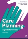 Cover: Care Planning - Routledge
