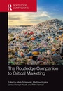 Cover: The Routledge Companion to Critical Marketing - Routledge