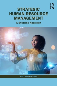 Abbildung von: Strategic Human Resource Management - Routledge