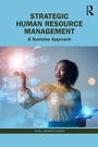 Cover: Strategic Human Resource Management - Routledge
