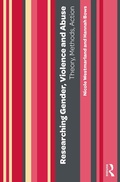 Cover: Researching Gender, Violence and Abuse - Routledge
