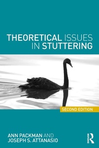 Abbildung von: Theoretical Issues in Stuttering - Routledge