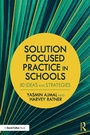 Cover: Solution Focused Practice in Schools - Routledge