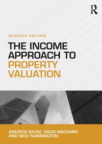 Abbildung von: The Income Approach to Property Valuation - Routledge