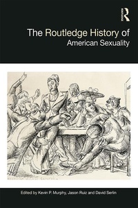 Bild: The Routledge History of American Sexuality - Routledge