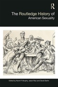 Bild: The Routledge History of American Sexuality - Routledge